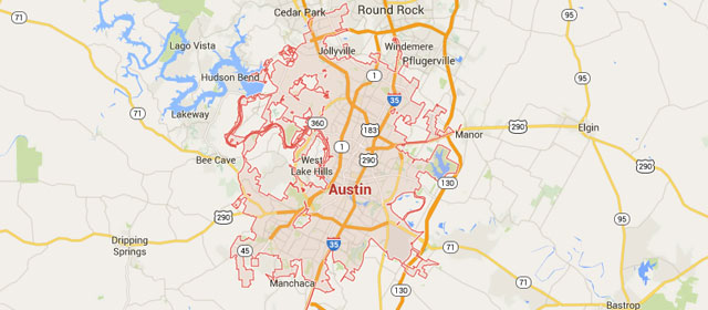 Austin Water Restrictions