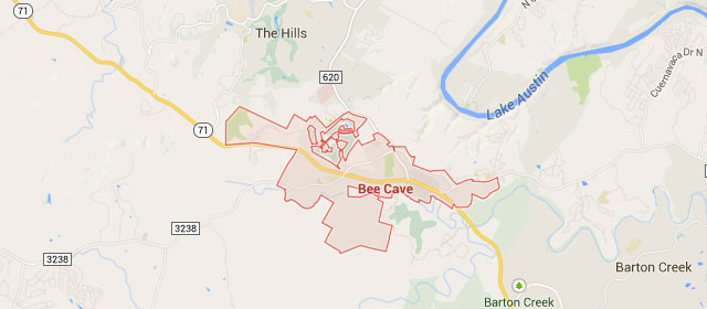 Bee Cave Water Restrictions